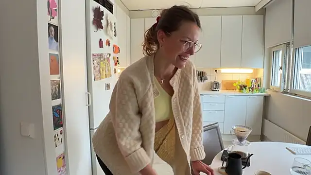 Scorpion Peach online show from September 2025 08:26:01 AM