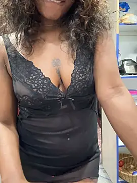 ArianaBeake online show from March 2026 04:06:01 AM