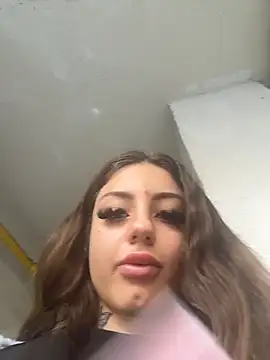 AnastasiaJune online show from December 2025 10:20:02 AM