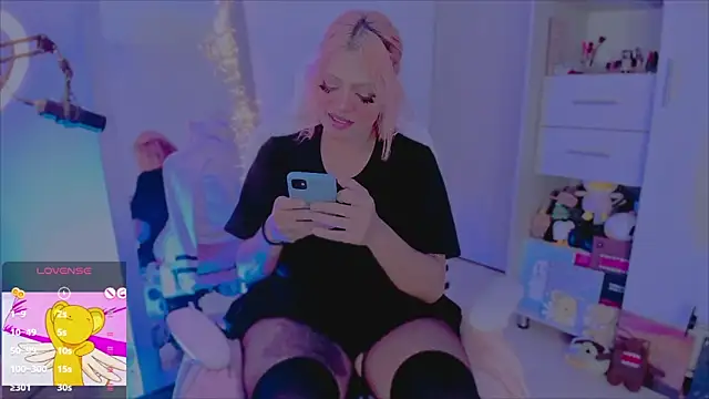 Snapshot of amywilld chatting on March 2026 05:35:01 AM amywilld online show from March 2026 05:35:01 AM