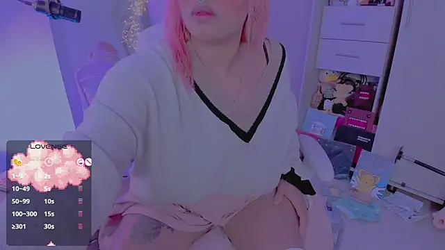 Snapshot of amywilld chatting on March 2026 10:41:01 AM amywilld online show from March 2026 10:41:01 AM