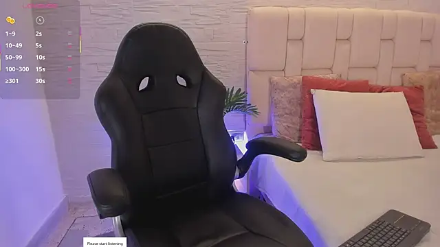 Snapshot of Mollycb chatting on September 2025 04:50:02 AM Mollycb online show from September 2025 04:50:02 AM