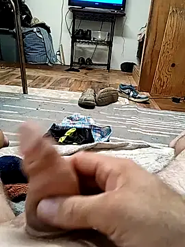 Southerngent1979 online show from October 2025 01:55:02 AM