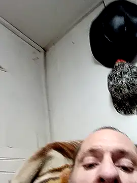 Southerngent1979 online show from February 2026 06:50:02 PM