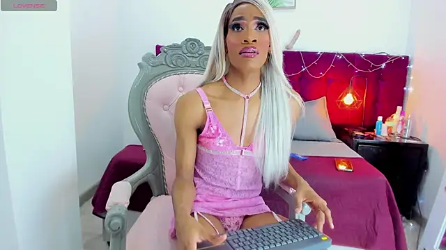 Keycesex online show from December 2025 10:04:02 PM