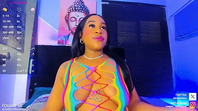 blackhardfuck online show from January 2025 09:25:01 PM