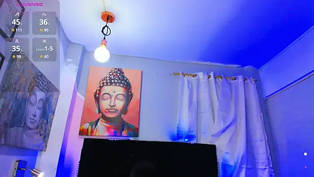 blackhardfuck online show from February 2025 11:34:02 PM