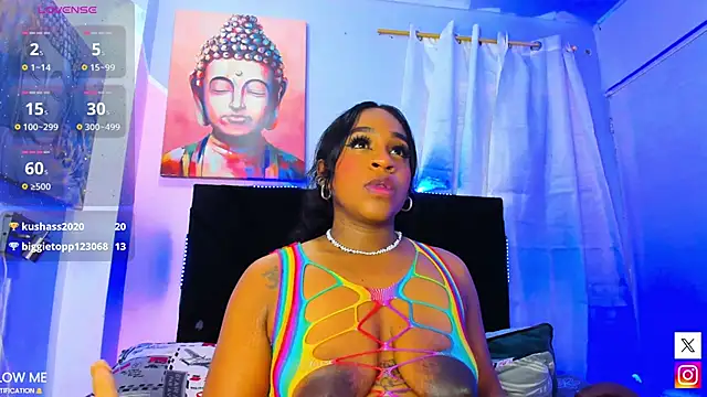 blackhardfuck online show from March 2025 02:59:01 AM