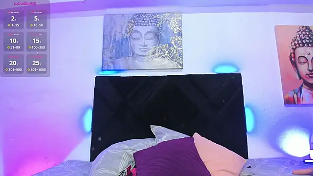 blackhardfuck online show from March 2026 08:57:01 PM