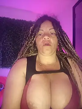 Eva Luxei online show from September 2025 11:56:02 AM