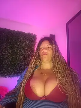 Eva Luxei online show from September 2025 12:07:01 PM