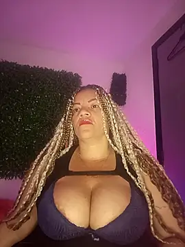 Eva Luxei online show from November 2025 05:07:01 AM