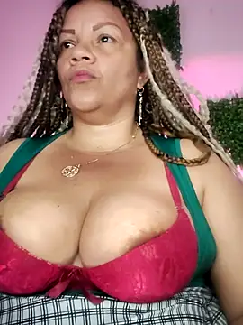 Eva Luxei online show from February 2026 03:54:01 AM