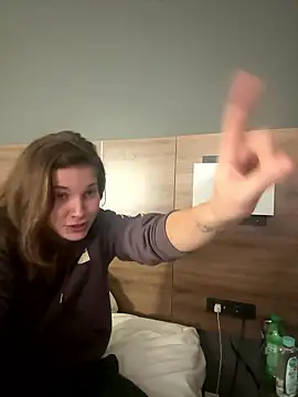 Throatgoat2026 online show from January 2026 11:30:01 PM