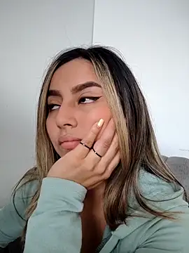 CelestePrince2 online show from October 2025 04:26:01 PM