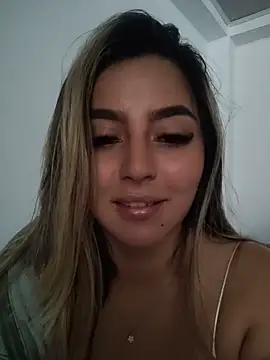 CelestePrince2 online show from November 2025 03:24:02 PM