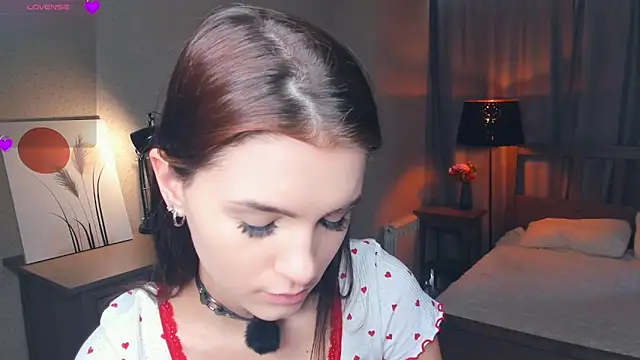 Snapshot of TeriRipka chatting on September 2025 07:08:02 AM TeriRipka online show from September 2025 07:08:02 AM