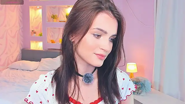 Snapshot of TeriRipka chatting on October 2025 07:08:01 PM TeriRipka online show from October 2025 07:08:01 PM