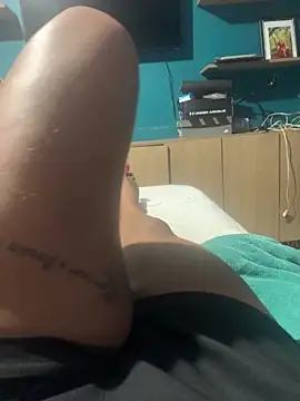 ju muniz01 online show from September 2025 12:55:01 AM