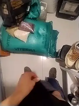 Antonioking45 online show from March 2026 06:36:01 PM