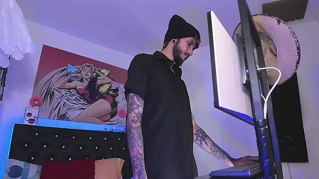 dex 55 online show from October 2025 01:05:01 AM