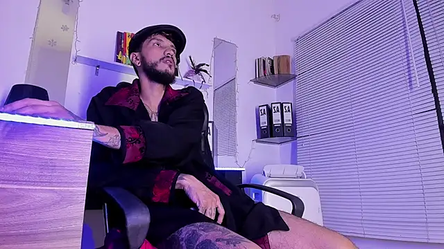 dex 55 online show from November 2025 12:43:02 AM