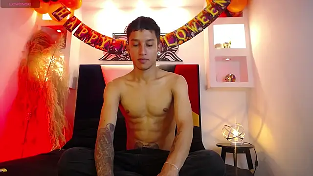 Ram Swain online show from October 2025 01:20:01 PM