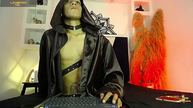 Ram Swain online show from October 2025 01:31:01 PM