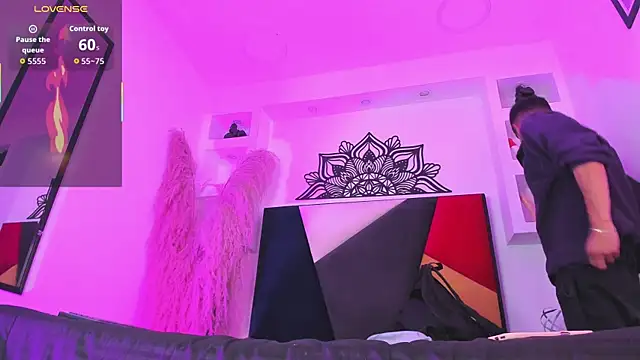 Ram Swain online show from October 2025 12:49:02 PM