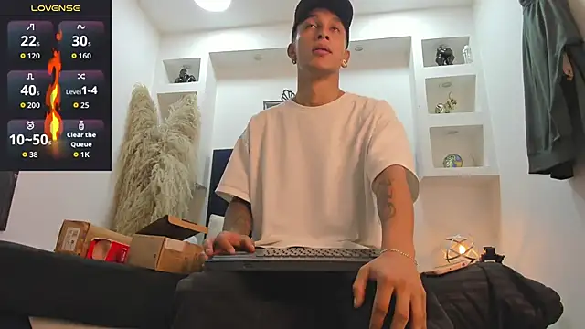 Ram Swain online show from October 2025 12:48:02 PM