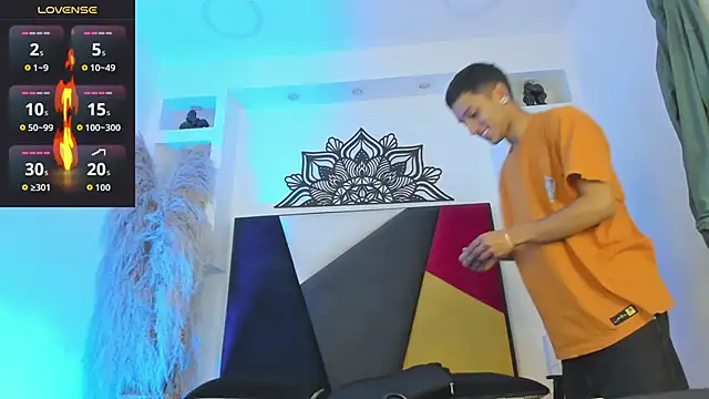 Ram Swain online show from October 2025 01:07:01 PM