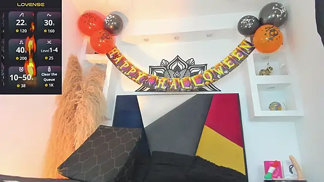 Ram Swain online show from October 2025 01:17:01 PM