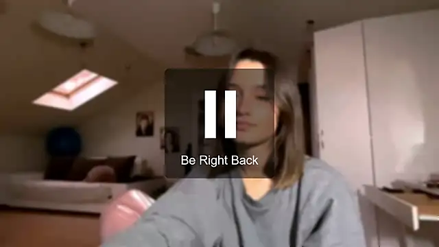 DarlineBrustera online show from October 2025 02:37:01 PM