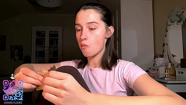 DarlineBrustera online show from November 2025 02:06:02 PM