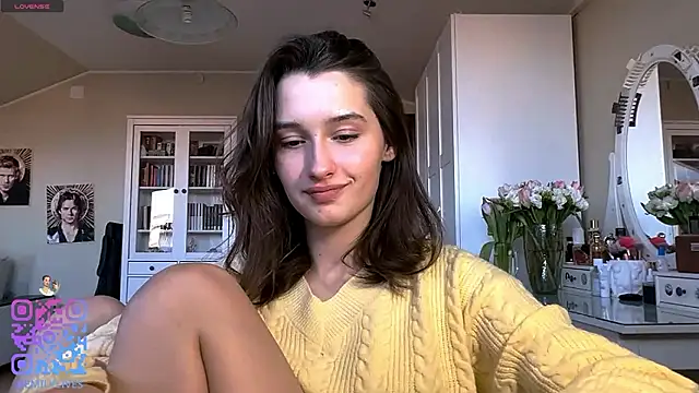 DarlineBrustera online show from March 2026 02:10:01 PM