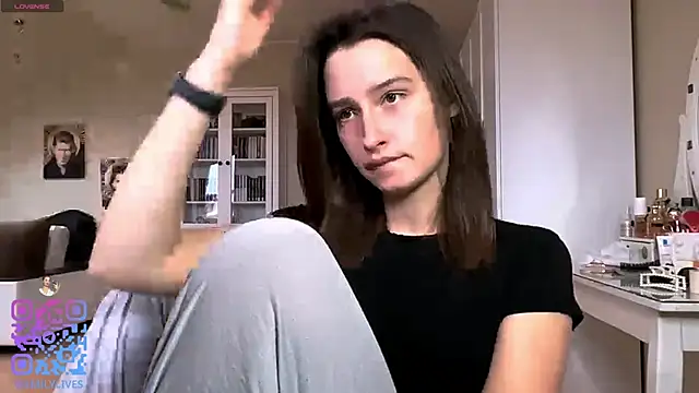 DarlineBrustera online show from March 2026 02:11:02 PM