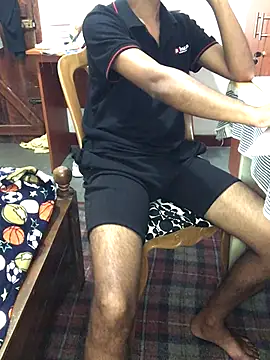 ShayanLK online show from January 2026 05:38:02 PM