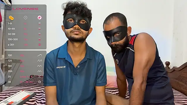 ShayanLK online show from February 2026 04:48:01 PM