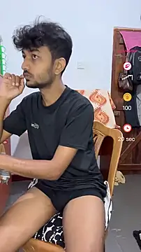 ShayanLK online show from March 2026 05:27:01 PM