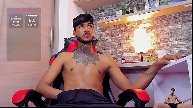 Snapshot of Theimperialboys_ chatting on October 2025 08:20:01 PM Theimperialboys  online show from October 2025 08:20:01 PM