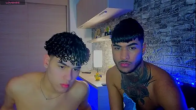 Snapshot of Theimperialboys_ chatting on March 2026 11:09:01 PM Theimperialboys online show from March 2026 11:09:01 PM