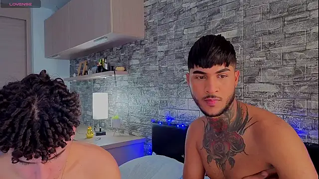 Snapshot of Theimperialboys_ chatting on March 2026 08:45:01 PM Theimperialboys online show from March 2026 08:45:01 PM