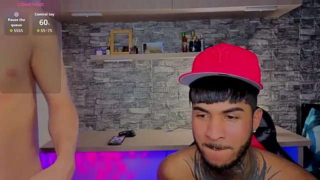 Snapshot of Theimperialboys_ chatting on March 2026 04:45:02 AM Theimperialboys online show from March 2026 04:45:02 AM