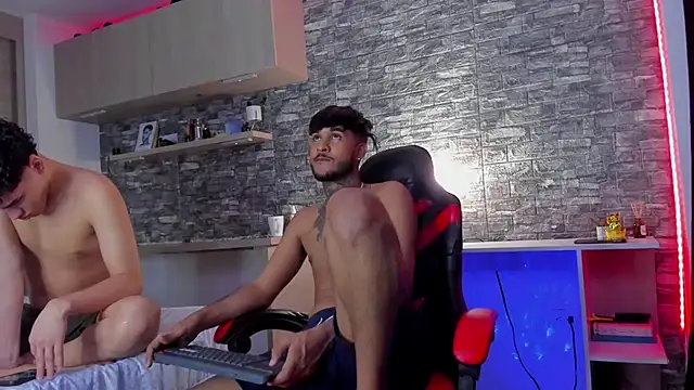 Theimperialboys  online show from June 2026 03:29:02 AM