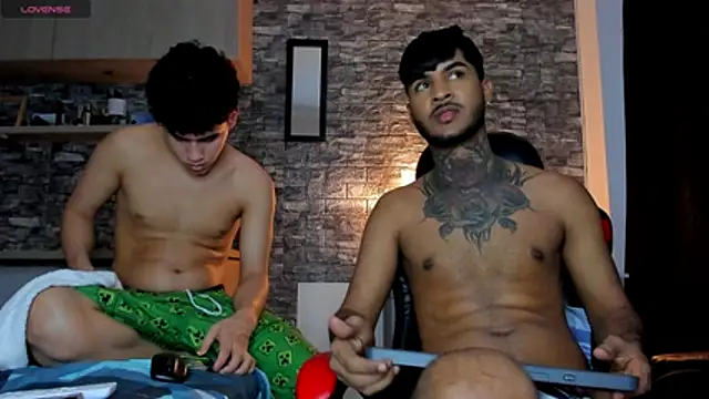 Theimperialboys  online show from July 2026 02:49:01 AM