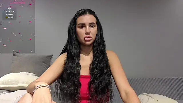 Snapshot of Mary__foxy chatting on July 2026 10:56:01 PM Mary foxy online show from July 2026 10:56:01 PM