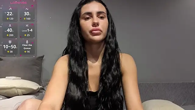 Snapshot of Mary__foxy chatting on July 2026 10:03:01 PM Mary foxy online show from July 2026 10:03:01 PM