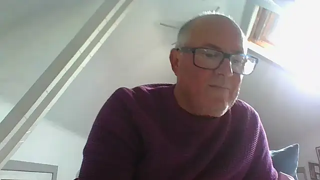 naughtygrandad1 online show from October 2025 01:10:02 PM