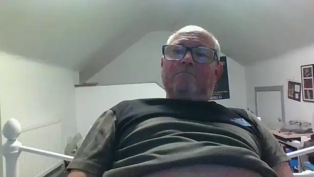 naughtygrandad1 online show from October 2025 07:09:02 PM