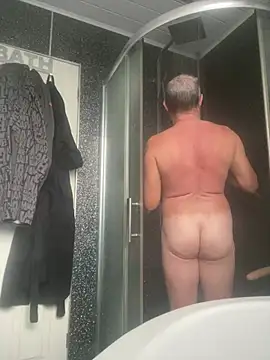 naughtygrandad1 online show from January 2026 11:35:01 AM